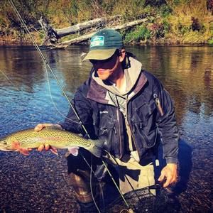 Meet your Posher, James